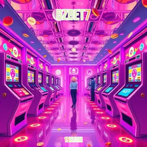 bzbet7: Explore as Apostas e Descubra Suas Melhores Oportunidades