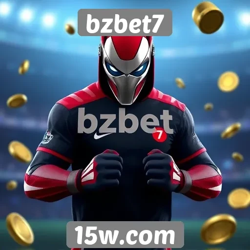 Bônus e promoções oferecidos pelo bzbet7