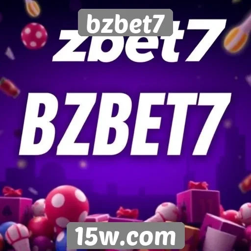 Comparação de bônus e promoções do bzbet7