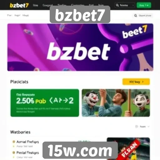 Como o bzbet7 se destaca entre os sites de apostas