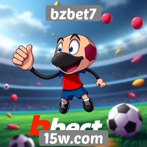 Recursos exclusivos do site bzbet7 para apostadores