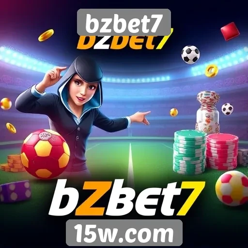 Variantes de jogos disponíveis no bzbet7