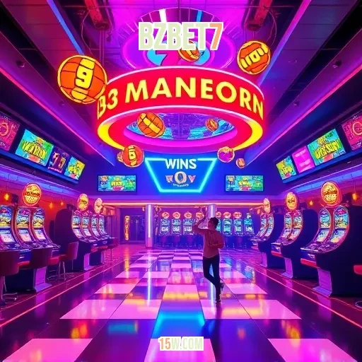 bzbet7: Descubra o Melhor do Jogo Online no Brasil