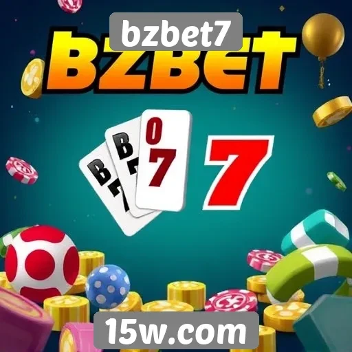 Tendências de jogos online no bzbet7