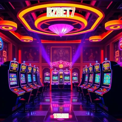 bzbet7: O Destino Imperdível para Jogadores de Pôker no Brasil