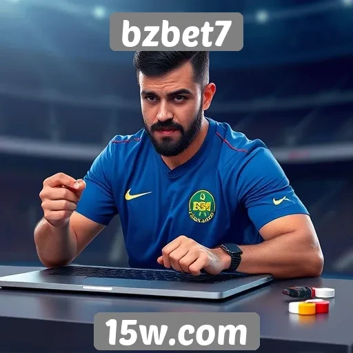 Impacto das regulamentações no bzbet7