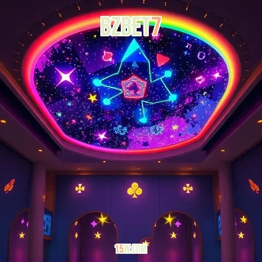 bzbet7: Mesas que Transformam a Experiência de Jogo para Você