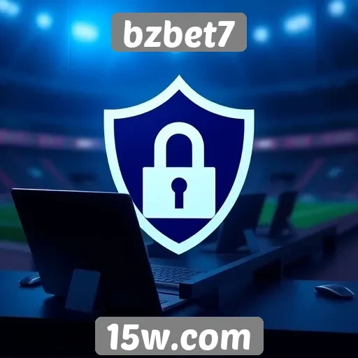 Segurança e privacidade dos usuários no site bzbet7